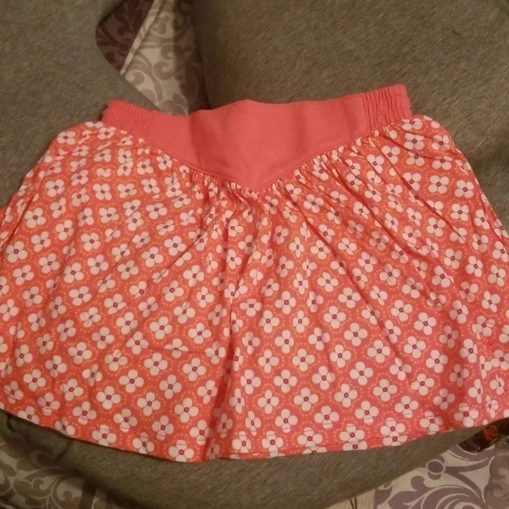 Gymboree Twirl Skirt 4T